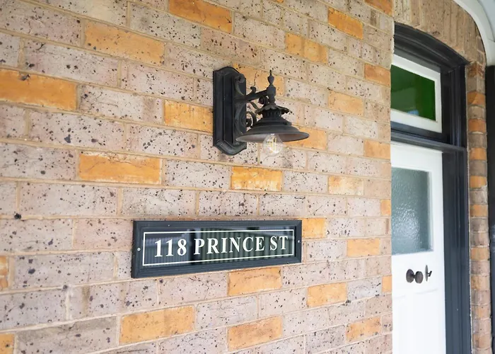 Prince Street Cottage - 1890\'S Edwardian Gem