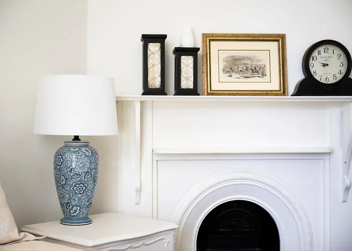 Prince Street Cottage - 1890\'S Edwardian Gem